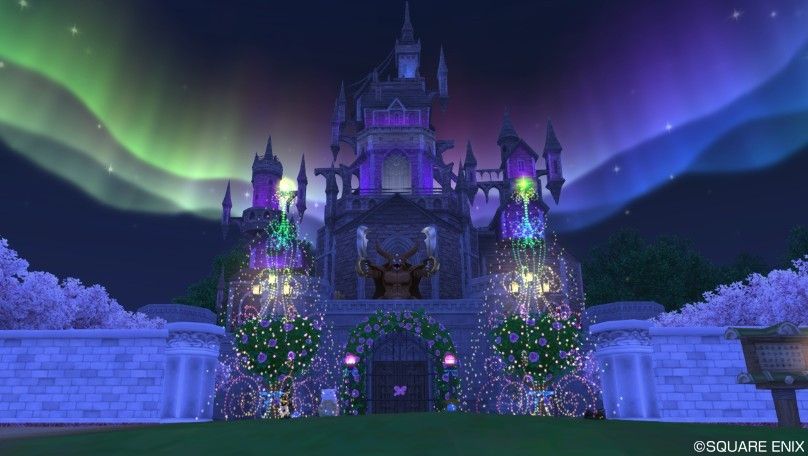 Dqxショップのお買い物ランク特典を貰いました ぽれぽれ