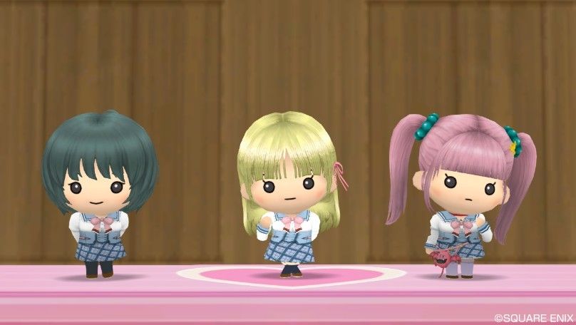 クラウン フランジュ ラピスぬいぐるみを購入 ぽれぽれ