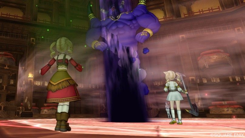 ２アカでタロット魔人 ぽれぽれ