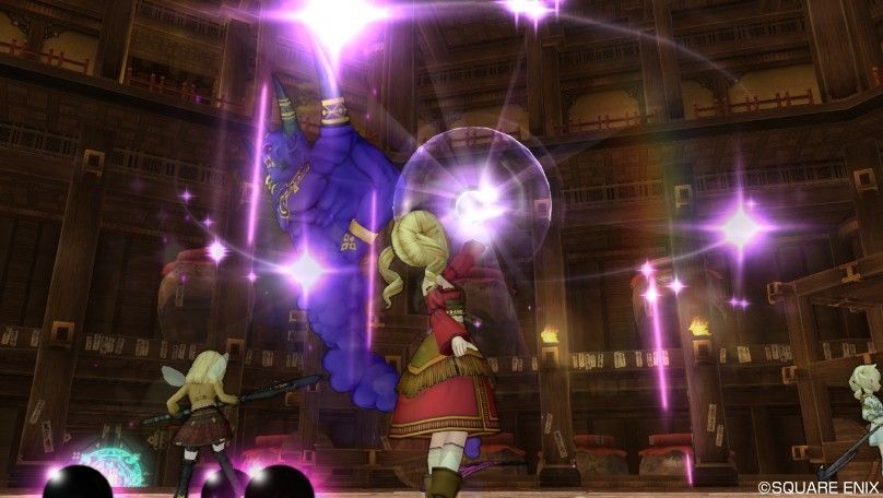 ２アカでタロット魔人 ぽれぽれ