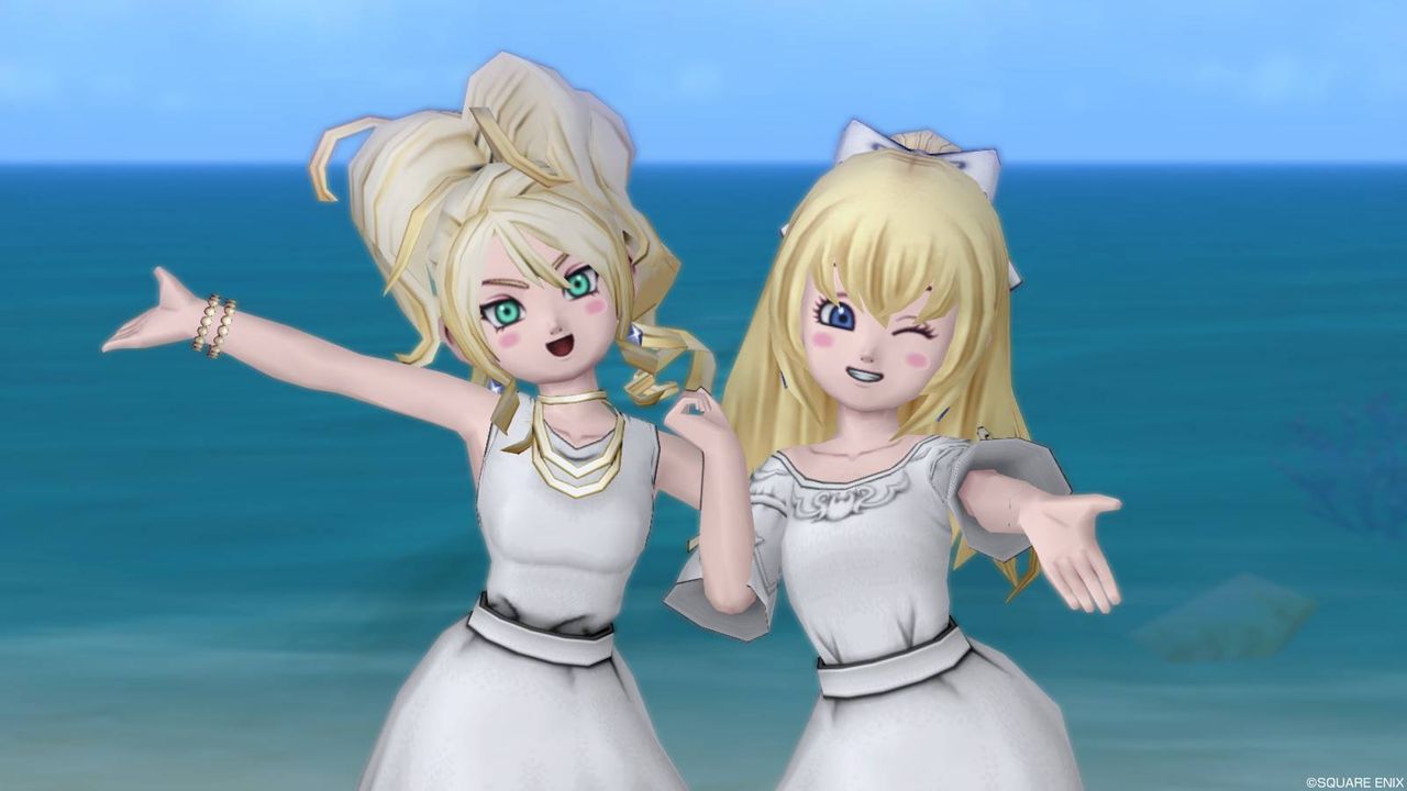 ウールスカートを使ってドレスアップ ぽれぽれ