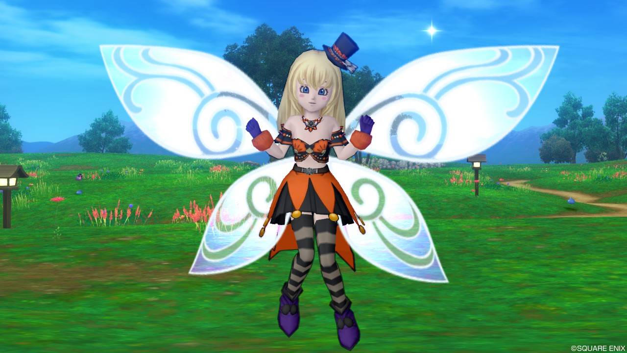 シルフプリズムを貰ってみました ぽれぽれ シルフプリズムを貰ってみました ぽれぽれ