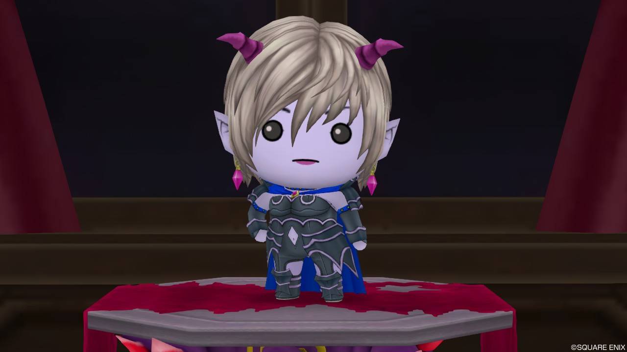 ヴァレリアのぬいぐるみを飾ってみました ぽれぽれ ヴァレリアのぬいぐるみを飾ってみました ぽれぽれ