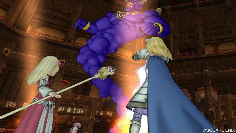 4アカでタロット魔人 ぽれぽれ