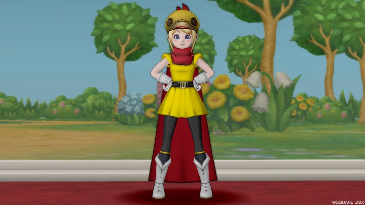 おてんば姫のふくを使ってドレスアップ ぽれぽれ おてんば姫のふくを使ってドレスアップ ぽれぽれ