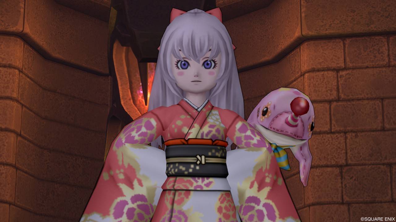 サポで万魔の塔 18万までなら簡単に取れるようになりました ぽれぽれ