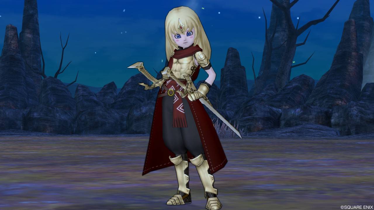 新職業 魔剣士 用ドレスアップ ぽれぽれ 新職業 魔剣士 用ドレスアップ ぽれぽれ