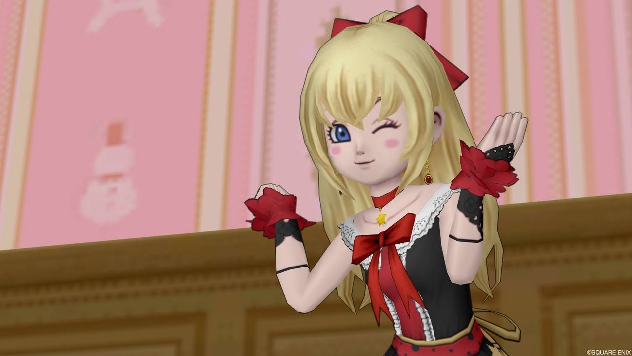 これは可愛い しぐさ メイクアップ を使ってみました ぽれぽれ