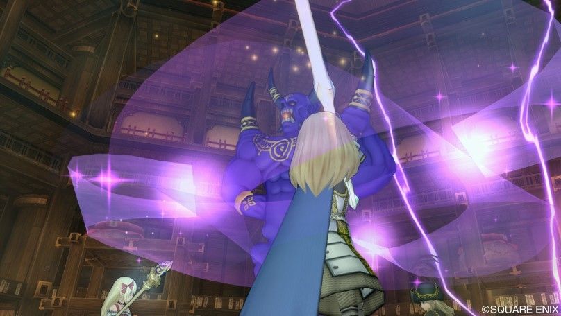 4アカでタロット魔人 ぽれぽれ