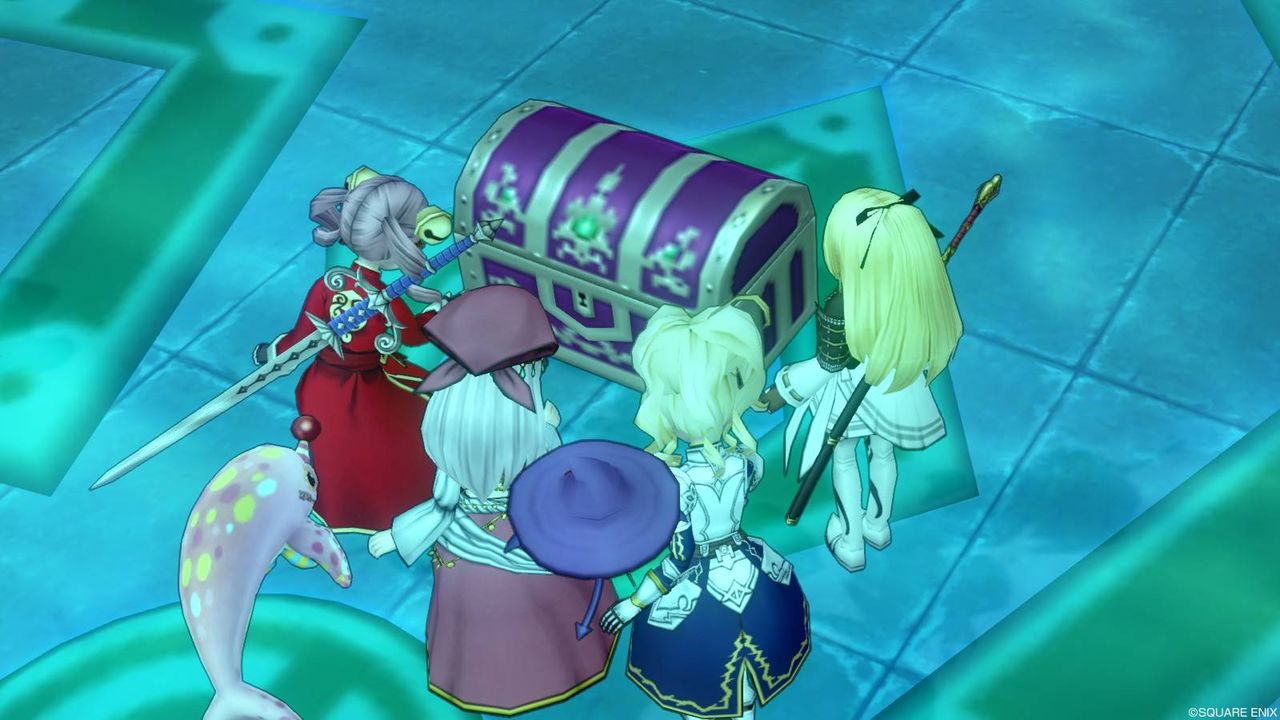 このままだと達成失敗 大討伐イベント 賢者の壁 に参加してきました ぽれぽれ