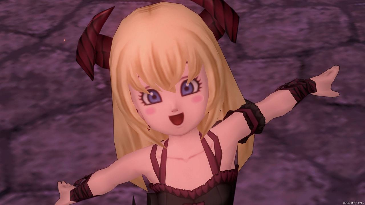 くるりと悪魔の尻尾 こぶたのパーカー下で悪魔ドレア ぽれぽれ くるりと悪魔の尻尾 こぶたのパーカー下で悪魔ドレア ぽれぽれ
