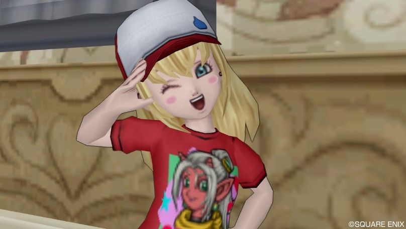 マイユtシャツでちょっとカッコよくドレアしてみた ぽれぽれ