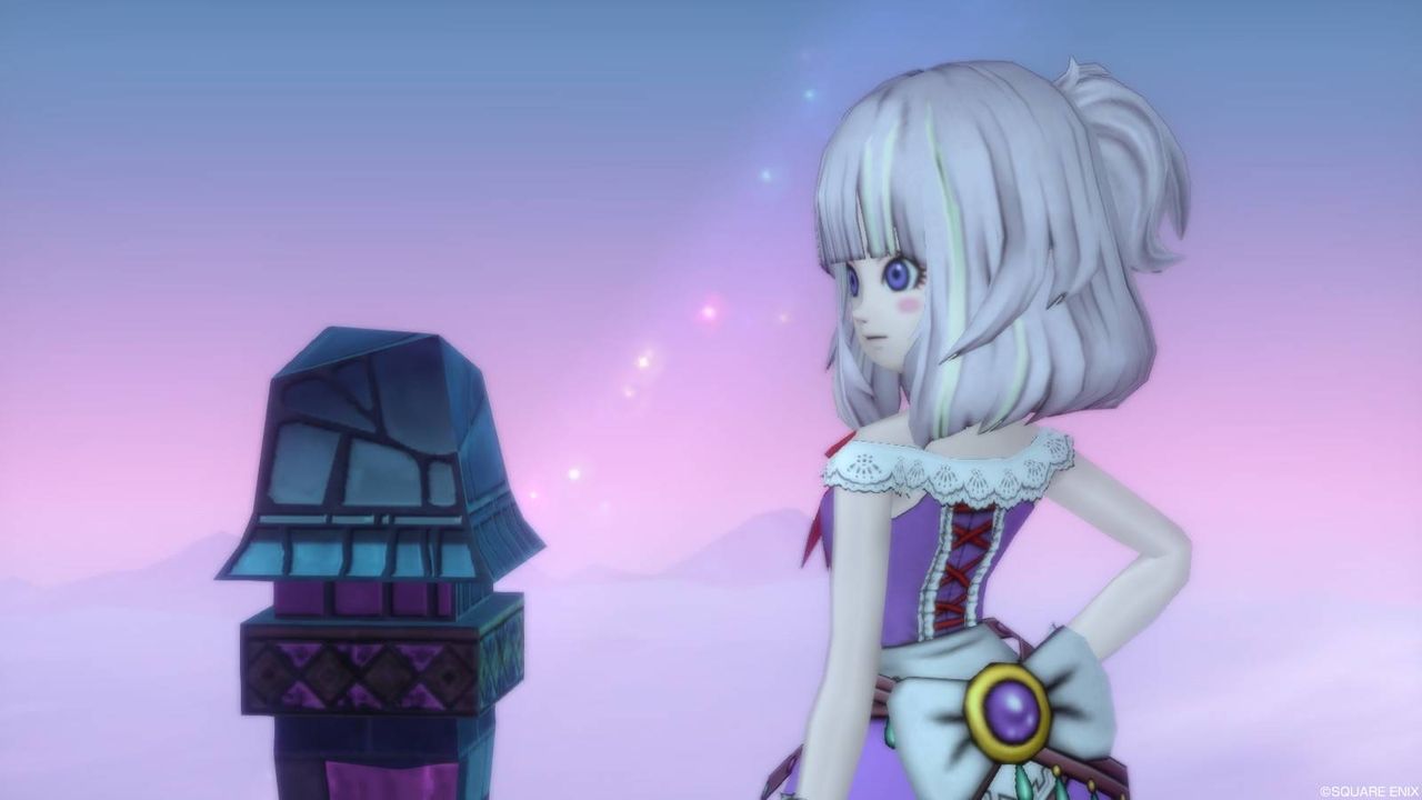 ミニポニテエクステを使ってドレスアップ ぽれぽれ ミニポニテエクステを使ってドレスアップ ぽれぽれ
