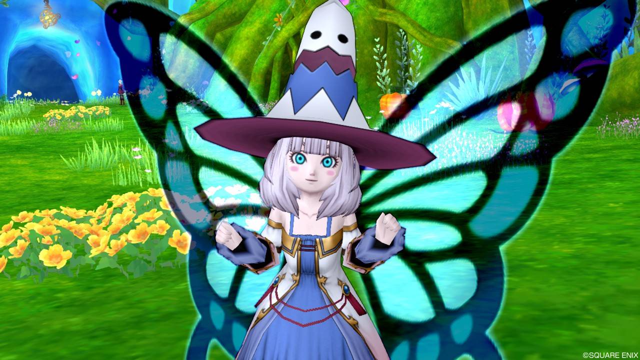 パピヨンプリズムを買ってみました : ぽれぽれ！