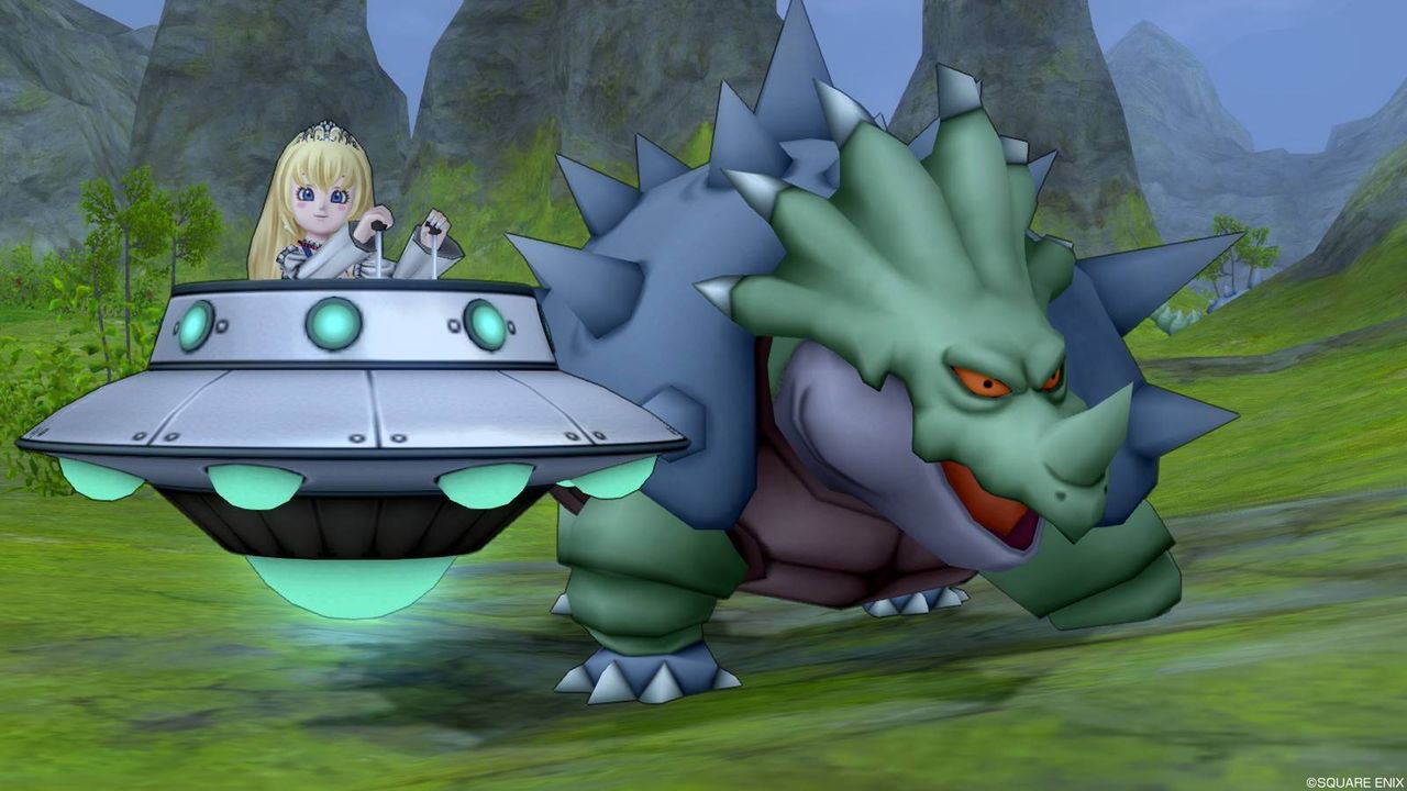 白宝箱からドレスアップ用装備を取りに行こう 究明者のコート編 ぽれぽれ