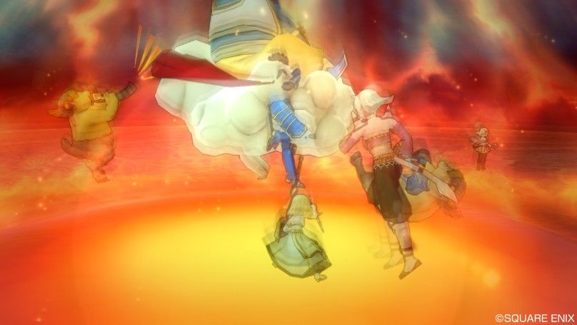 魔人エンラージャ強で特訓稼ぎ ぽれぽれ 魔人エンラージャ強で特訓稼ぎ ぽれぽれ