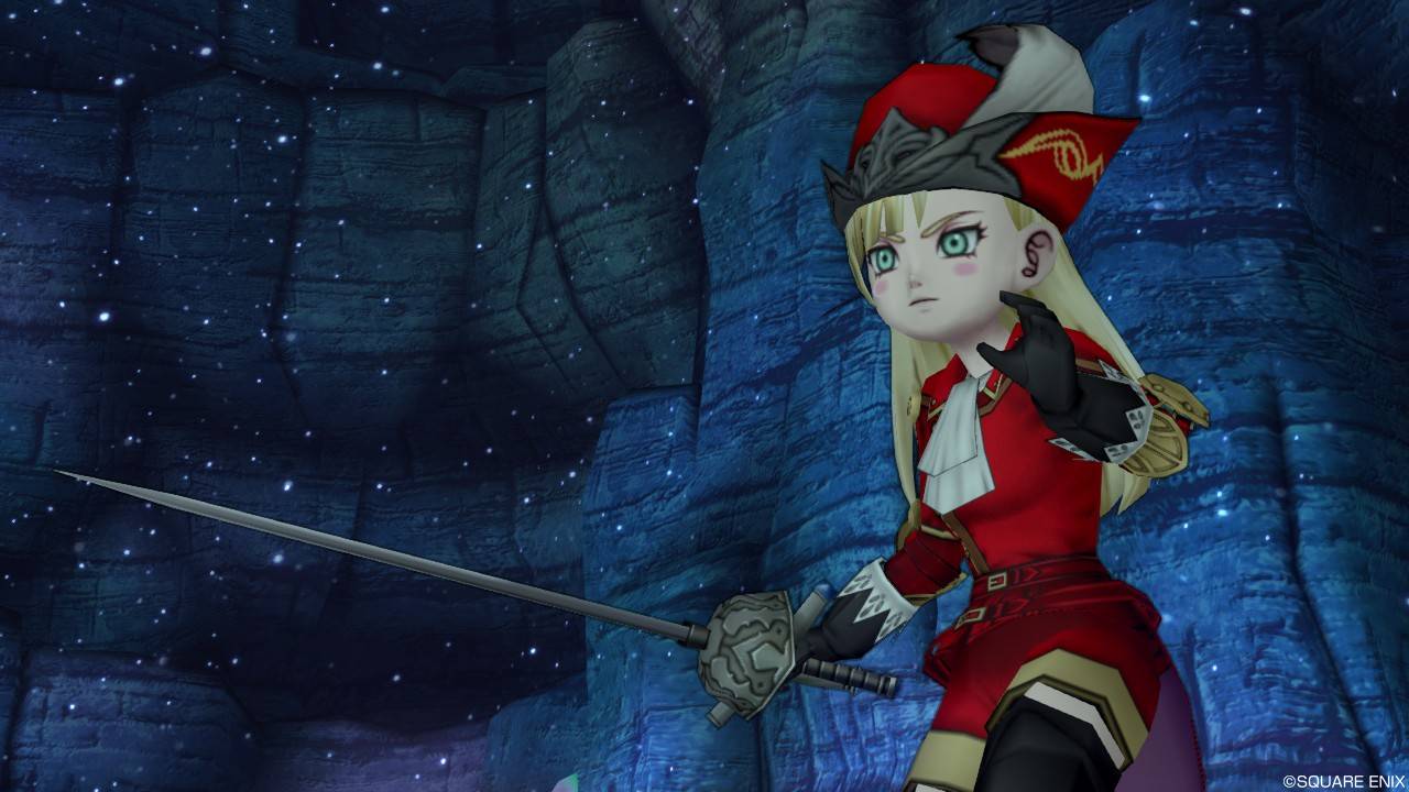 ファイナルファンタジー14のジョブ 赤魔道士 風ドレスアップ ぽれぽれ ファイナルファンタジー14のジョブ 赤魔道士 風ドレスアップ ぽれぽれ