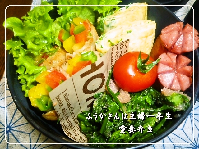 ふうかさんは主婦一年生-美味しくおかず0005.jpg