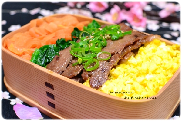 ふうかさんは主婦一年生