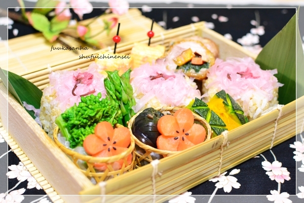 ふうかさんは主婦一年生