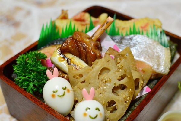 すてっぷ♪あっぷファミリー♪ふうかさんは主婦一年生