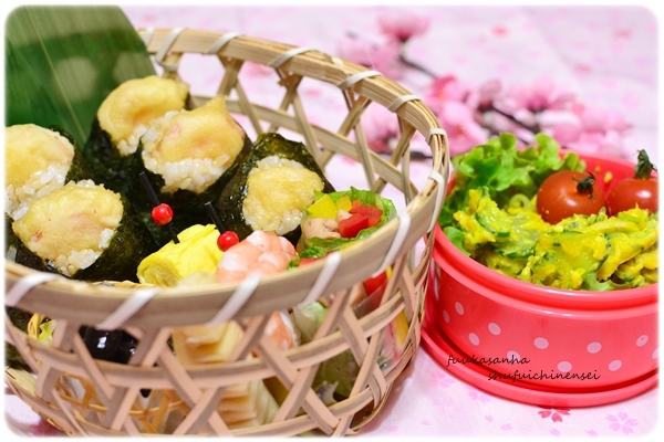 ふうかさんは主婦一年生