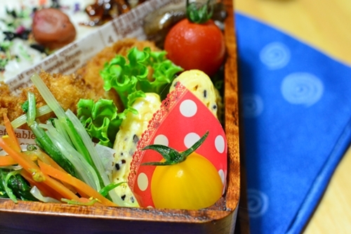 すてっぷ♪あっぷファミリー♪ふうかさんは主婦一年生