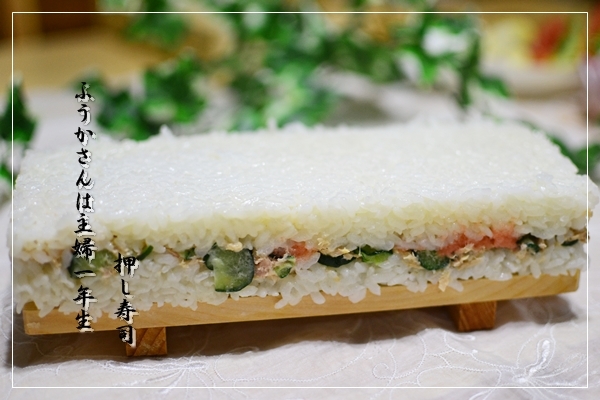 ふうかさんは主婦一年生