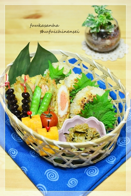 ふうかさんは主婦一年生