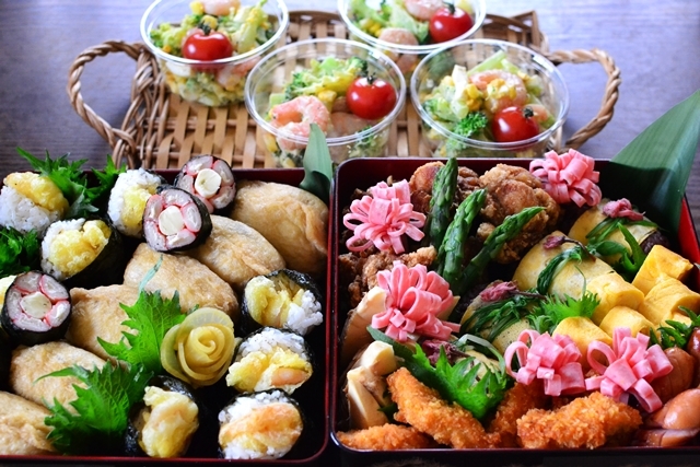 伝えたいかあちゃんのあったかごはん
