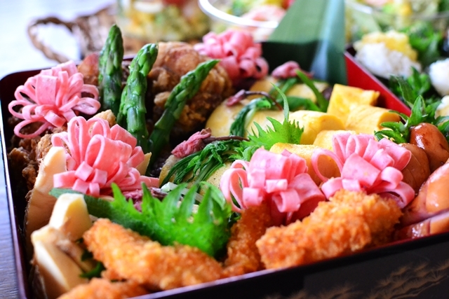伝えたいかあちゃんのあったかごはん