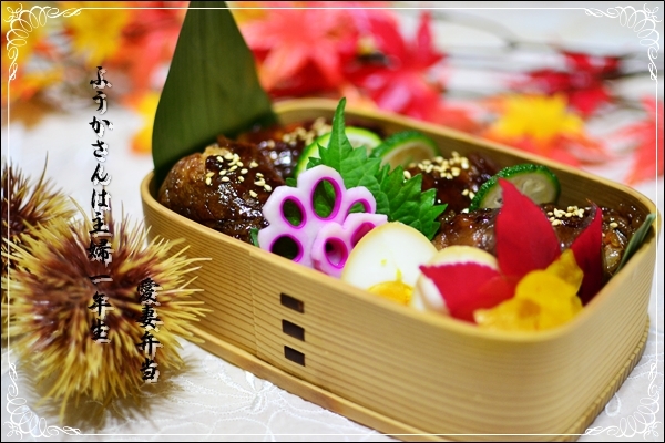 ふうかさんは主婦一年生