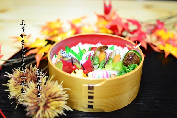 ふうかさんは主婦一年生