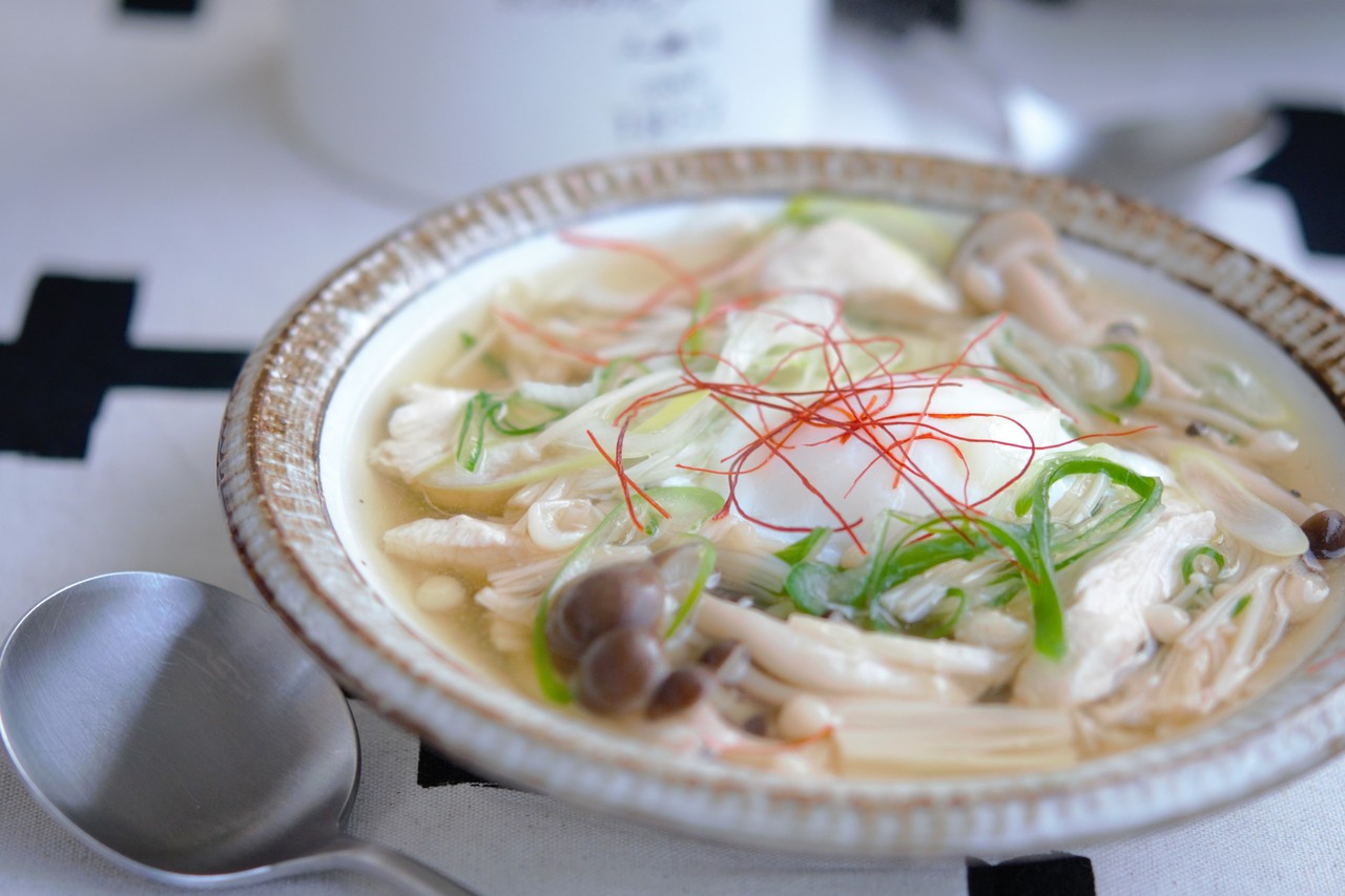 記事執筆掲載 煮込むだけ 低カロリーなのに満足できる 温玉入り食べるスープ 作り置きおかずレシピとお弁当 心と身体にやさしい料理を 鈴木美鈴オフィシャルブログ Powered By ライブドアブログ 記事執筆掲載 煮込むだけ 低カロリーなのに満足できる 温玉入り食べるスープ 作り置きおかずレシピとお弁当 心と身体にやさしい料理を 鈴木美鈴オフィシャルブログ Powered By ライブドアブログ