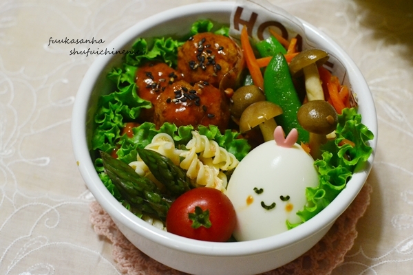 すてっぷ♪あっぷファミリー♪ふうかさんは主婦一年生