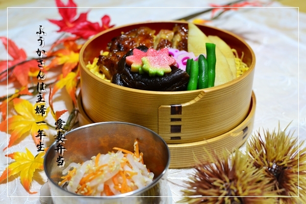 ふうかさんは主婦一年生