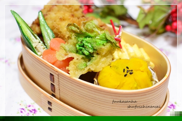 ふうかさんは主婦一年生