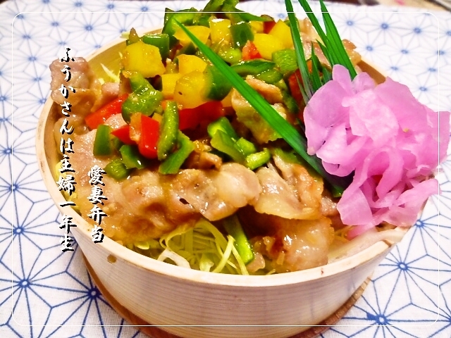 ふうかさんは主婦一年生-美味しく塩.jpg