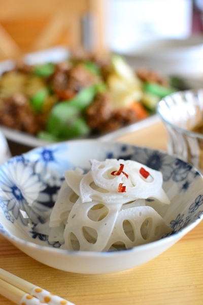 伝えたいかあちゃんのあったかごはん