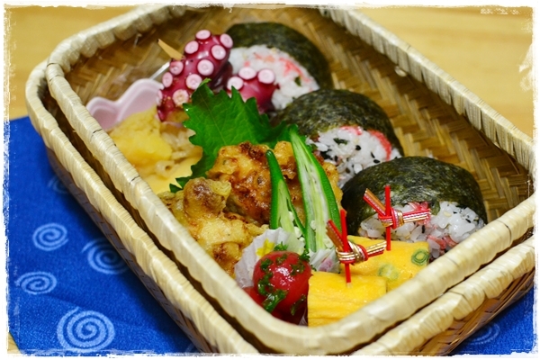 すてっぷ♪あっぷファミリー♪ふうかさんは主婦一年生