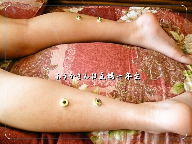 ふうかさんは主婦一年生-あし.jpg