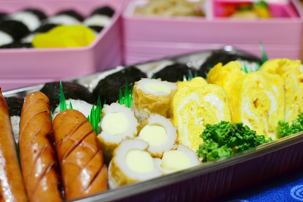 すてっぷ♪あっぷファミリー♪ふうかさんは主婦一年生
