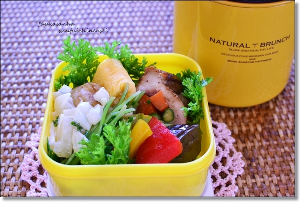 ふうかさんは主婦一年生