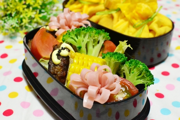 すてっぷ♪あっぷファミリー♪ふうかさんは主婦一年生