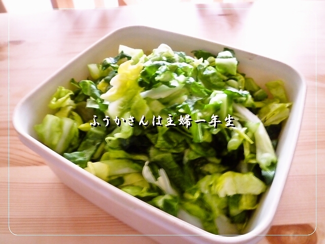 ふうかさんは主婦一年生-きゃべつ.jpg