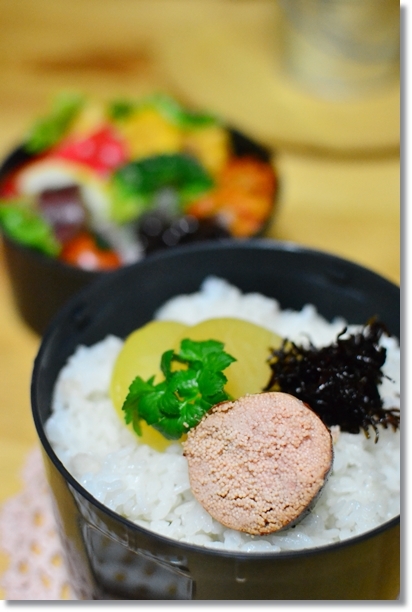 伝えたいかあちゃんのあったかごはん