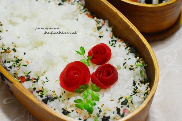 すてっぷ♪あっぷファミリー♪ふうかさんは主婦一年生