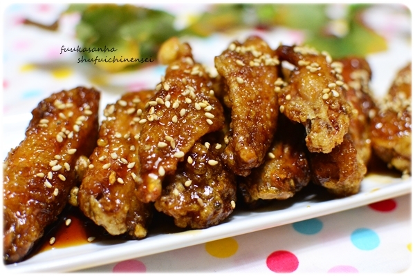 ふうかさんは主婦一年生