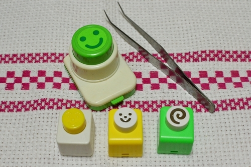 すてっぷ♪あっぷファミリー♪ふうかさんは主婦一年生