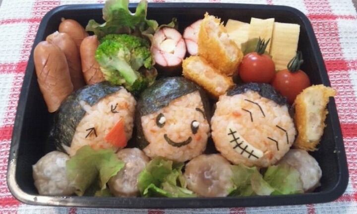 すてっぷ♪あっぷファミリー♪ふうかさんは主婦一年生